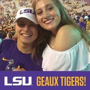 Meet your Posher, Samuel